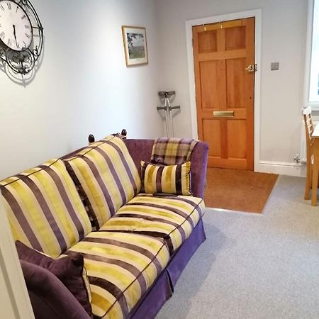 Halt Cottage Bridgnorth Esterno foto