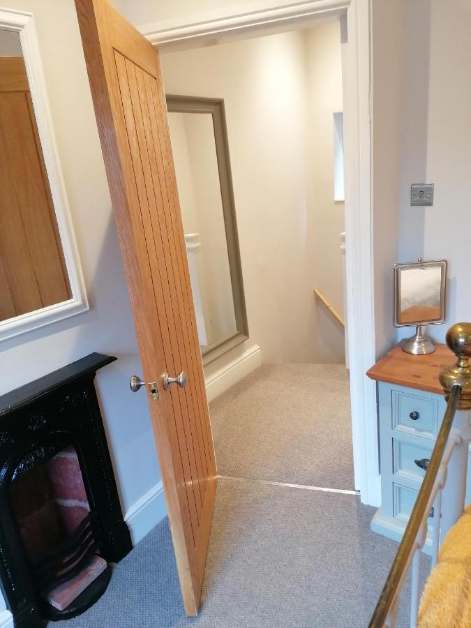 Halt Cottage Bridgnorth Esterno foto